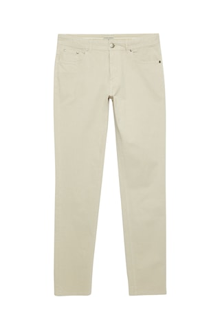 Broek - Ivoorkleurig