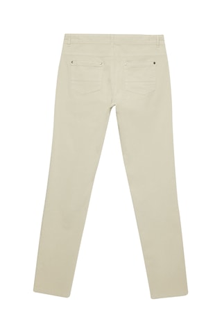 Broek - Ivoorkleurig