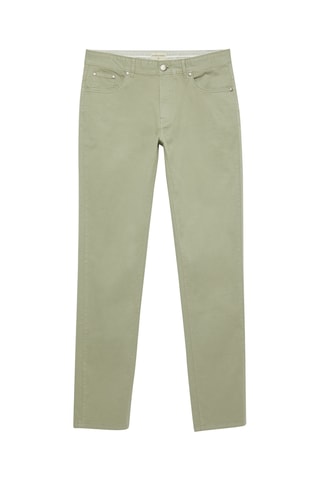 Broek - Groen