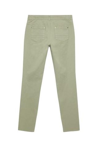 Broek - Groen