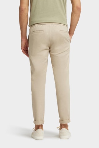 Broek Slim Fit - Beige