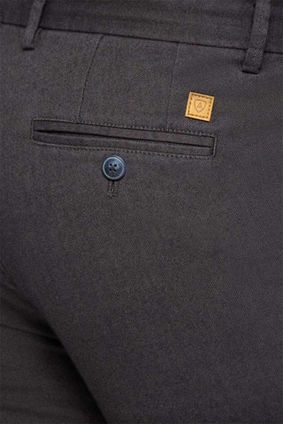 Broek Slim Fit - Bruin