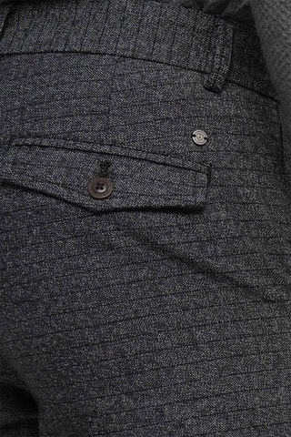 Broek Slim Fit - Donkergrijs