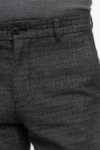 Broek Slim Fit - Donkergrijs
