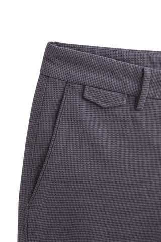 Broek Slim Fit - Donkergrijs