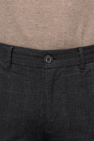 Broek Slim Fit - Donkergrijs