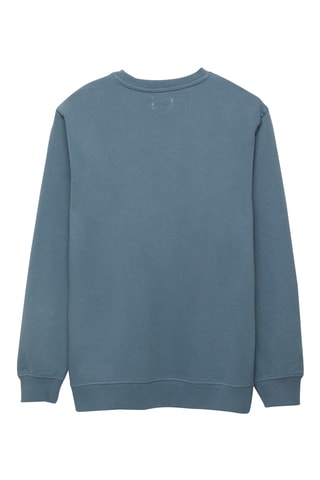 Sweater - Kobaltblauw