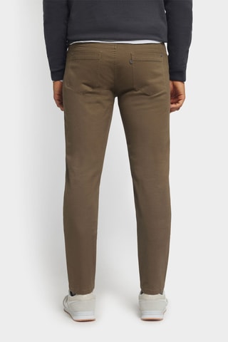 Broek Slim Fit - Bruin