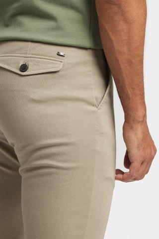 Chino Slim Fit - Lichtbeige