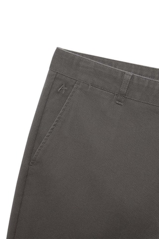 Chino Slim Fit - Grijs