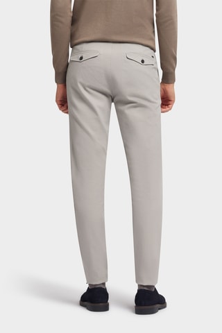 Chino Slim Fit - Donkergrijs