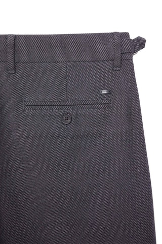 Chino Slim Fit - Grijs
