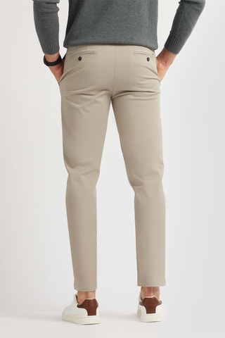 Chino Slim Fit - Beige