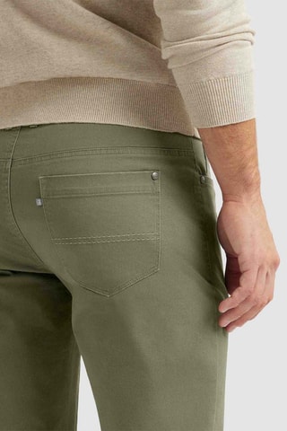 Broek Slim Fit - Kaki