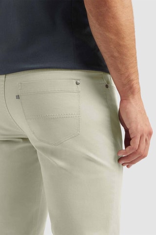 Broek Slim Fit - Beige
