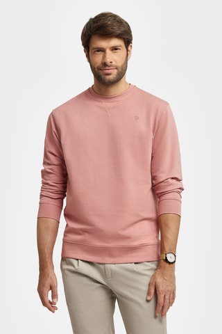 Sweater - Fuchsia