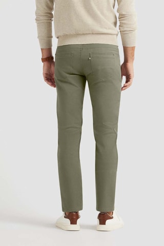 Broek Slim Fit - Kaki