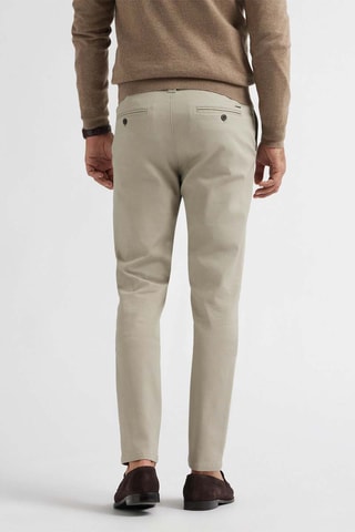 Chino Slim Fit - Beige