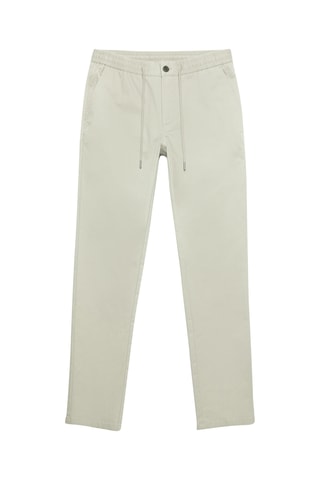 Chino Slim Fit - Ivoorkleurig