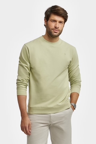 Sweater - Groen