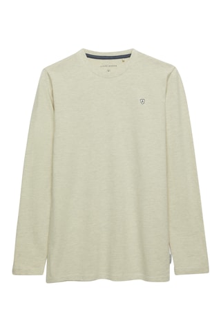 T-shirt - Beige