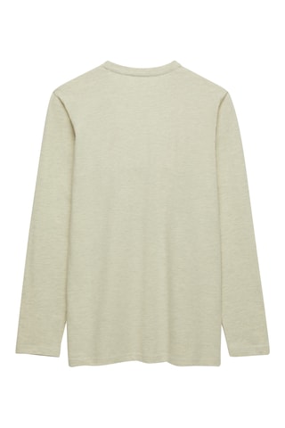 T-shirt - Beige