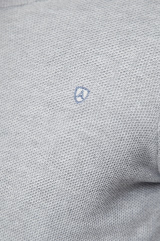 Trui - Gemêleerd Grijs