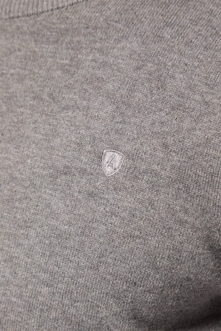 Trui - Donkergrijs