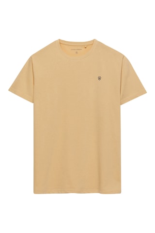 T-shirt - Oranje