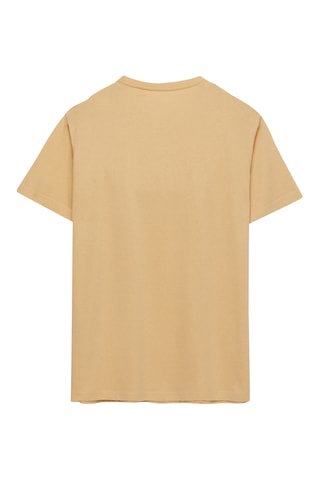 T-shirt - Oranje