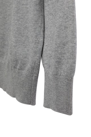 Trui - Donkergrijs