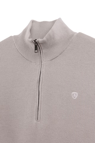 Trui - Lichtgrijs