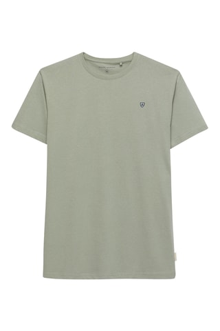 T-shirt - Lichtgroen