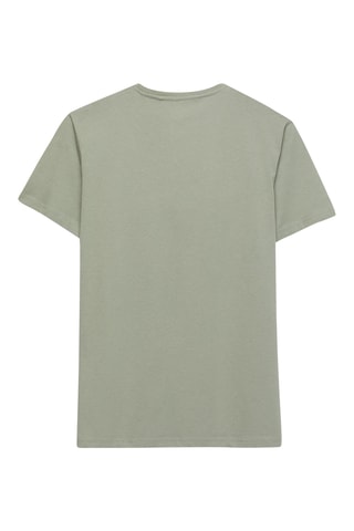 T-shirt - Lichtgroen