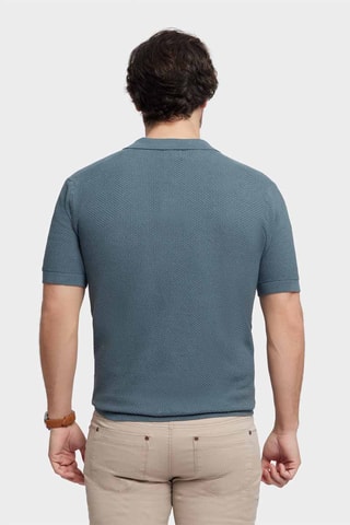 Polo Regular Fit - groen