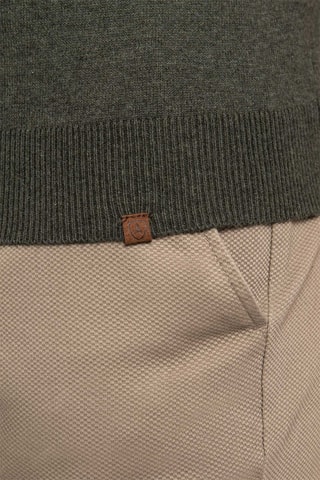 Trui - Gemêleerd Kaki