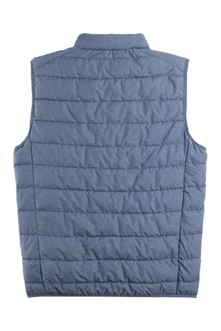 Bodywarmer - Kobaltblauw