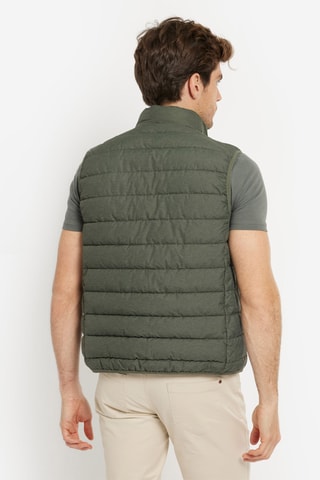 Bodywarmer - Groen