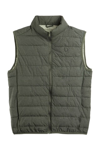 Bodywarmer - Groen