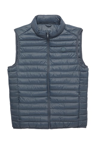 Bodywarmer - Marineblauw