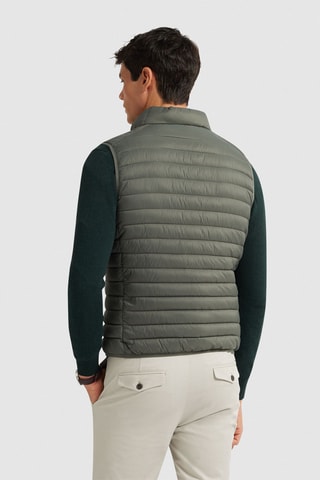 Bodywarmer - Kaki