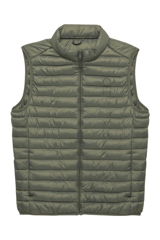 Bodywarmer - Kaki