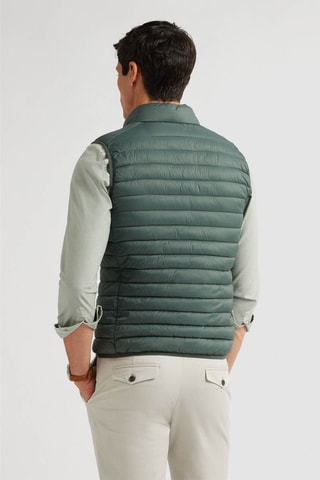 Bodywarmer - Groen