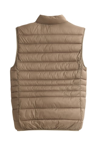 Bodywarmer - Camel