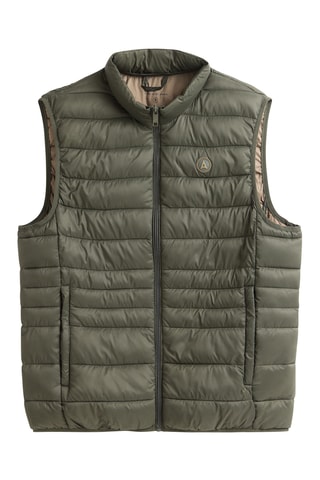 Bodywarmer - Kaki