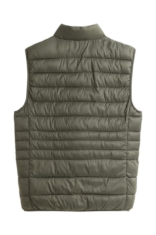 Bodywarmer - Kaki