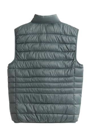 Bodywarmer - Donkergroen