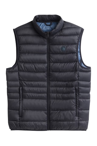 Bodywarmer - Zwart