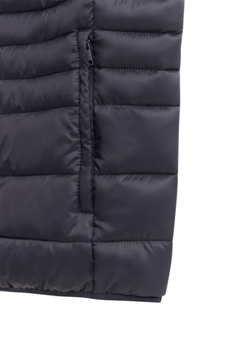 Bodywarmer - Zwart