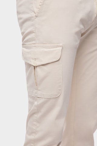 Cargobroek - Ivoorkleurig